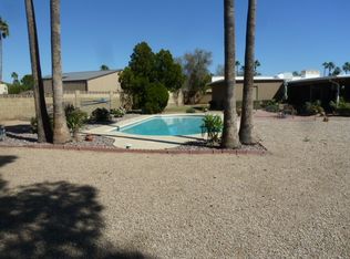 5033 E Charter Oak Rd, Scottsdale, AZ 85254