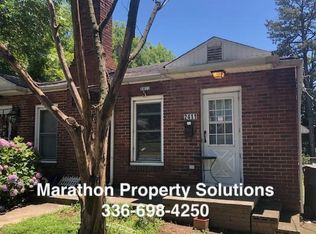 2411 Spring Garden St, Greensboro, NC 27403