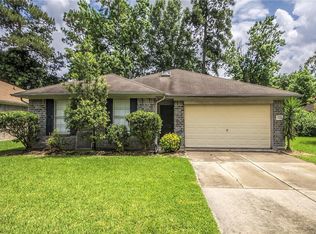 3722 Woodlace Dr, Humble, TX 77396