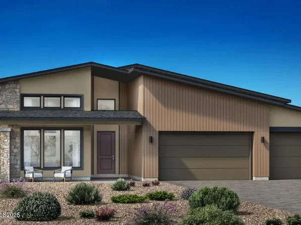 11509 Sterling Canyon Ct, Reno, NV 89511