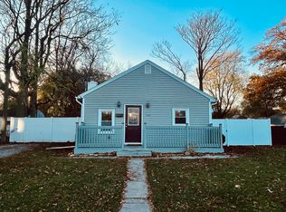 139 N Union St, Crown Point, IN 46307