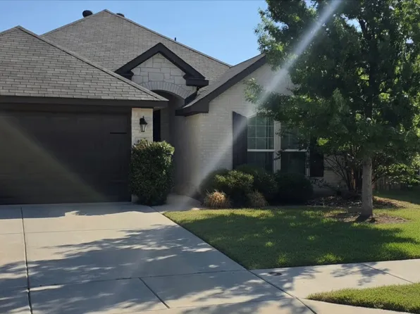 4112 Old Timber Ln, Crowley, TX 76036