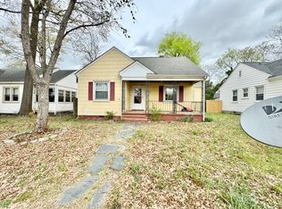 1308 Garber St, Richmond, VA 23231