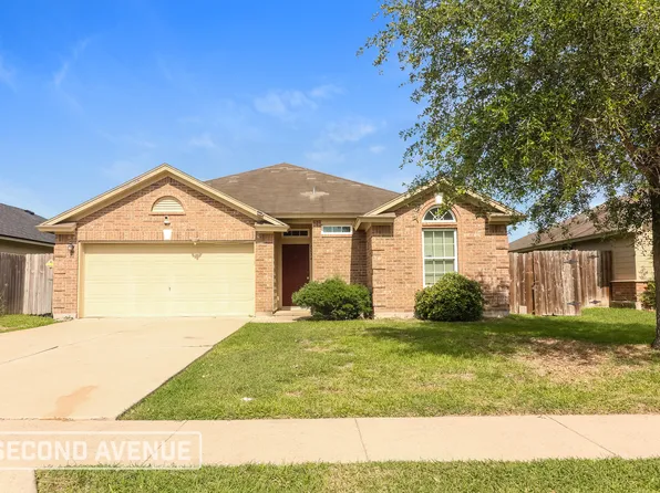 2034 Escalante Trl, Corpus Christi, TX 78410
