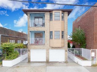 1156 70th St, North Bergen, NJ 07047