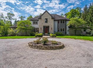 15465 Palmer Rd SW, Etna, OH 43068