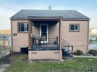 712 1/2 Conrad Ave, Charleroi, PA