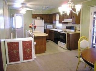 8009 Woodfern Way, Louisville, KY 40291