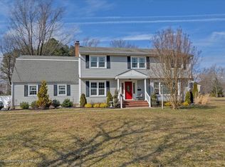 67 Hampton Dr, Freehold, NJ 07728