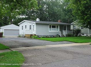 2047 Phillips Ave, Holt, MI 48842