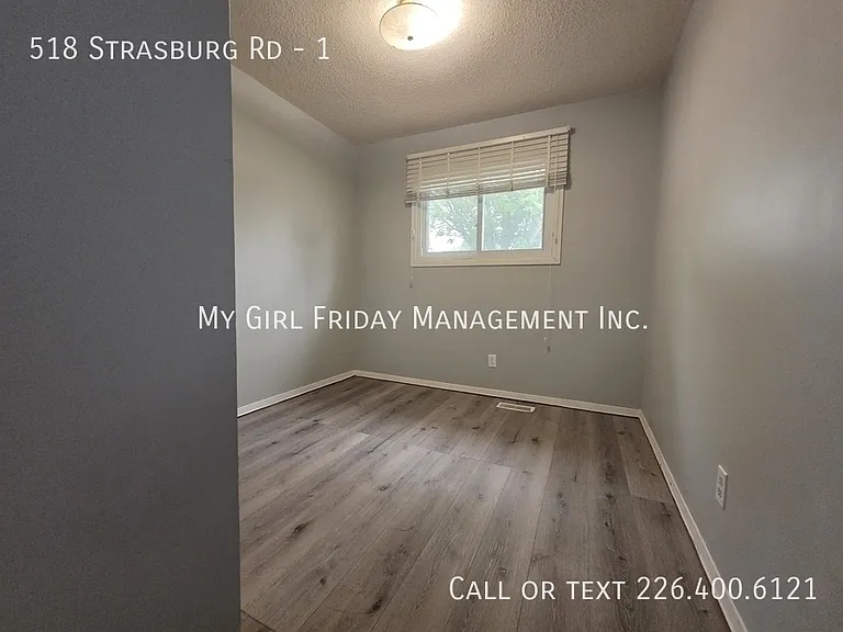 518 Strasburg Rd #1 — Photo 4