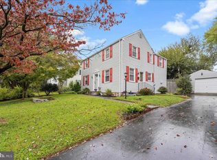 140 Morningside Cir, Wayne, PA 19087