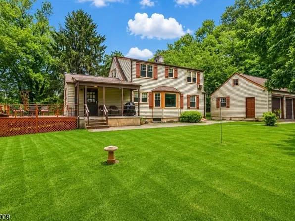 821 Miller Ln, Bridgewater Twp., NJ 08836