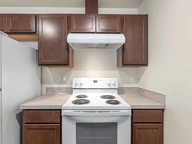 Easy Living Starts Here Trotter Downs Apartments — Photo 14