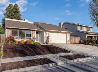 48852 Semillon Dr, Fremont, CA 94539