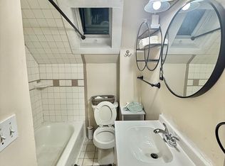 20 Park Rd #2, Brockton, MA 02301