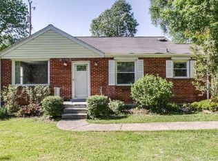 240 Ridgeway Dr, Nashville, TN 37214