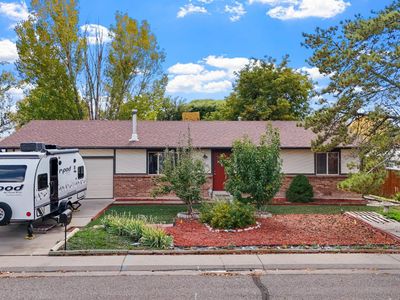 3145 Hallmark Pl, Grand Junction, CO, 81504