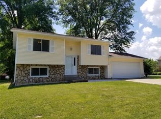 541 Trails End, Glen Carbon, IL 62034