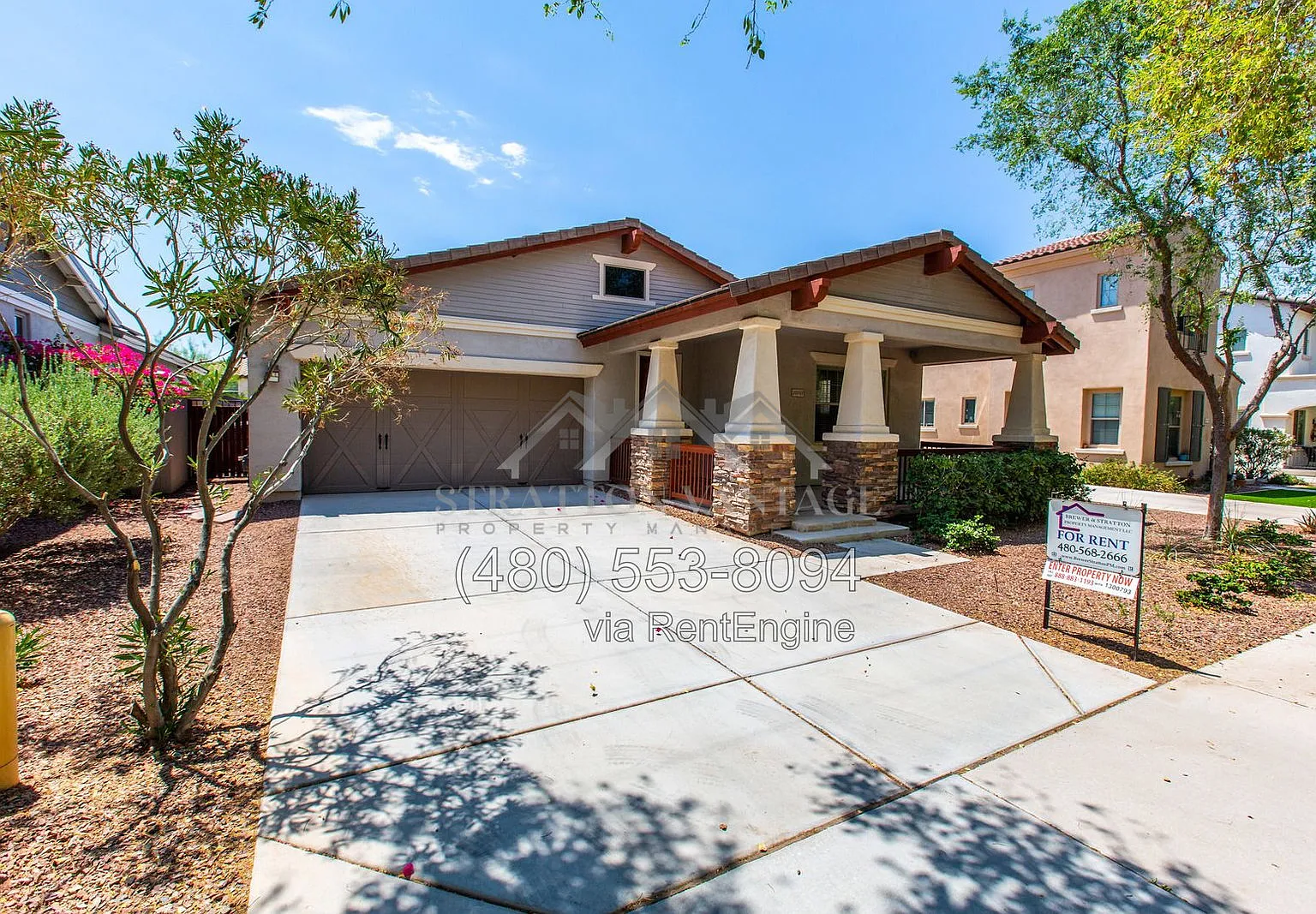 2 bed, 2.0 bath, 1551 sqft, $1,950 — Photo 3
