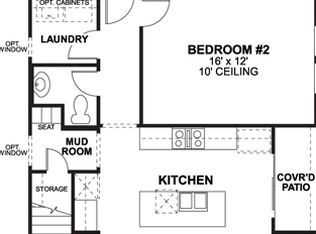 1063 Margo Dr, Allen, TX 75013