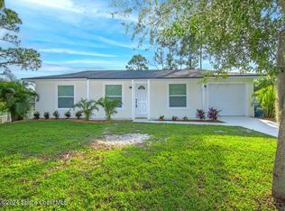 813 Santo Domingo Ave SW, Palm Bay, FL 32908