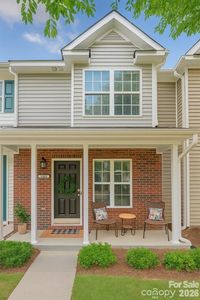 3414 Broadwick St, Charlotte, NC, 28213