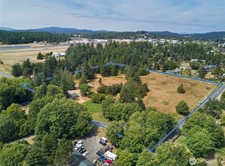 1208 Argyle Ave, Friday Harbor, WA