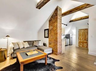 70 Flint St #3, Somerville, MA 02145