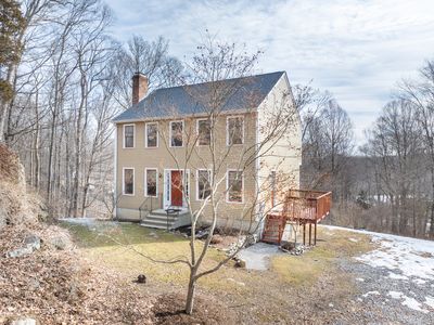 9 Fife Ct, Ivoryton, CT, 06442