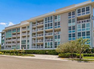 160 COLUMBIA DRIVE #206, TAMPA, FL 33606