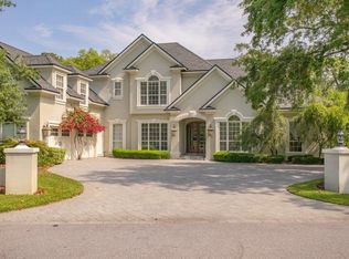 8040 Merganser Dr, Ponte Vedra Beach, FL 32082