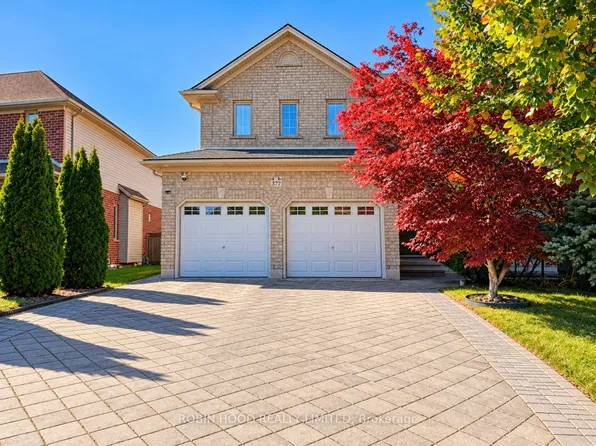377 Berryhill Pl, London, ON N5X 4N5