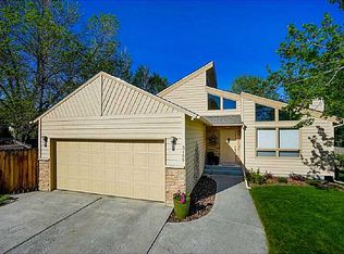 3155 Fairmeadow Dr, Billings, MT 59102