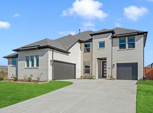 1110 Worthington Dr, Justin, TX 76247
