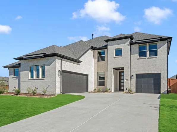 1110 Worthington Dr, Justin, TX 76247