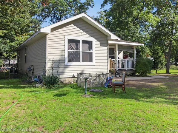 650 Lynn St, Baldwin, MI 49304