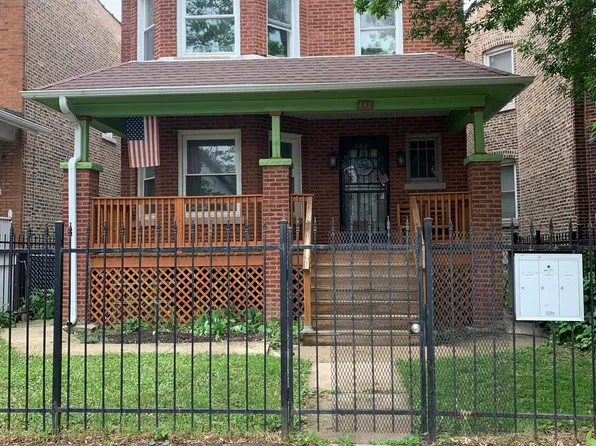 842 N Francisco Ave, Chicago, IL 60622