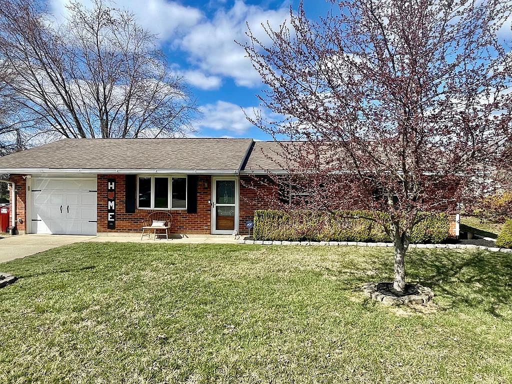 2316 Meadow Ridge Ct, Wheelersburg, OH 45694 Zillow