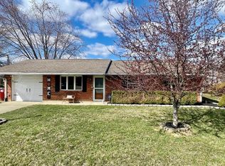 2316 Meadow Ridge Ct, Wheelersburg, OH 45694