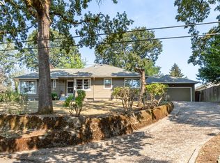 16504 SE Harold Ave, Milwaukie, OR 97267