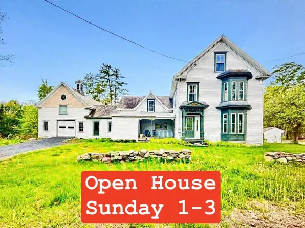 728 Sebec Village Road, Sebec, ME 04481