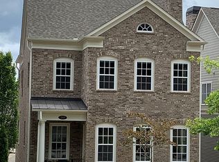 269 Thompson St, Alpharetta, GA 30009