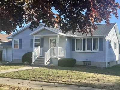 121 E Blair St, Alpena, MI, 49707