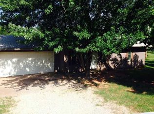 930602 N County Line Rd, Luther, OK 73054