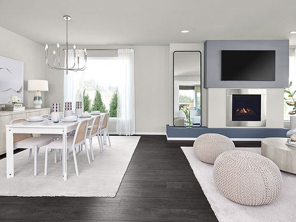 Interior Image From The Verbena