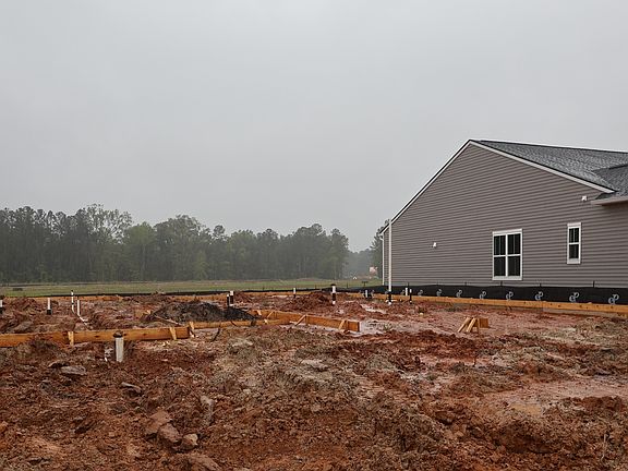Exterior - May 1, 2026