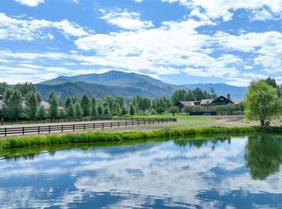 6154 County Road 23, Ridgway, CO 81432