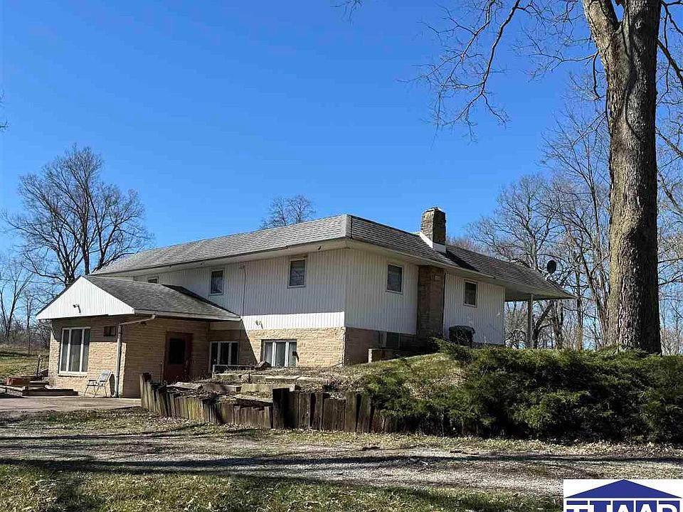 1469 E Kizer Ln, Perrysville, IN 47974 MLS 102980 Zillow