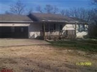 2210 Acid Mine Rd, Sullivan, MO 63080